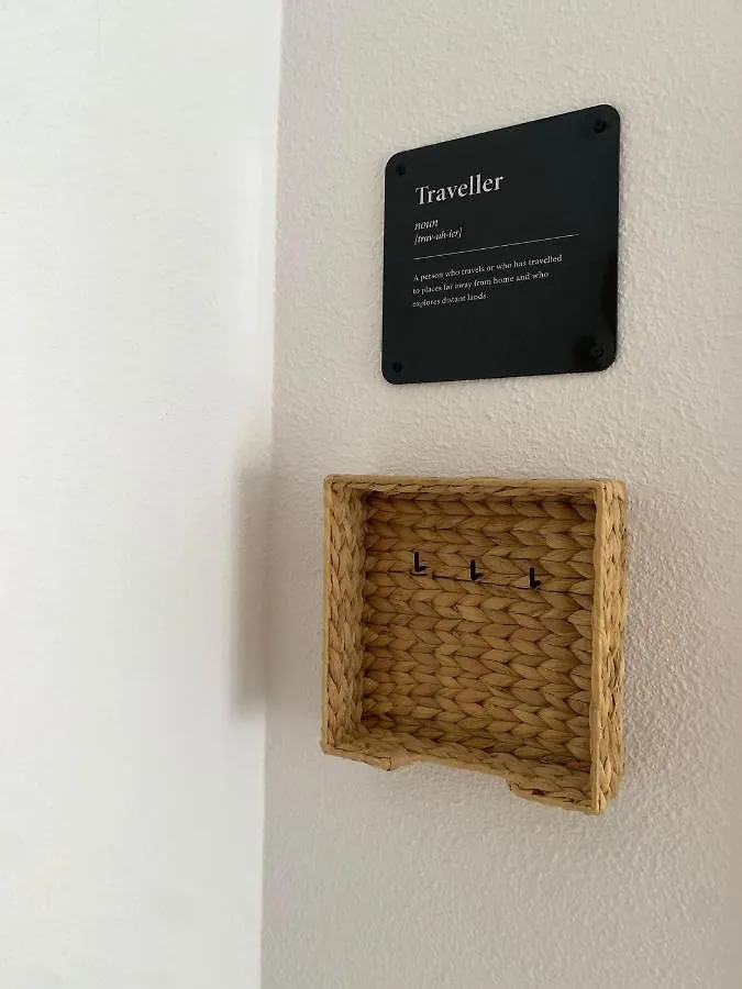 Relax By The Sea In A Central Apartment In La Cala Del Moral