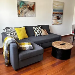 Apartamento Marion, La Cala Del Moral